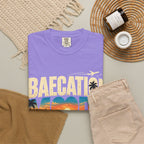 Vacation T-Shirt – “In Life, It’s Not Where You Go, It’s Who You Travel With”