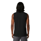 Japanese Samurai Muscle Tank