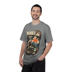 Wander Adventure Graphic T-Shirt