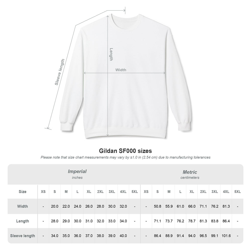 Mountain Adventure Graphic Sweatshirt