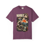 Wander Adventure Graphic T-Shirt