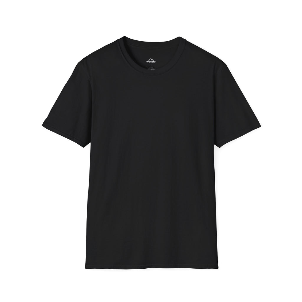 Lion Wildlife Graphic T-Shirt – “If Ever You Feel Like an Animal Among Men, Be a Lion”