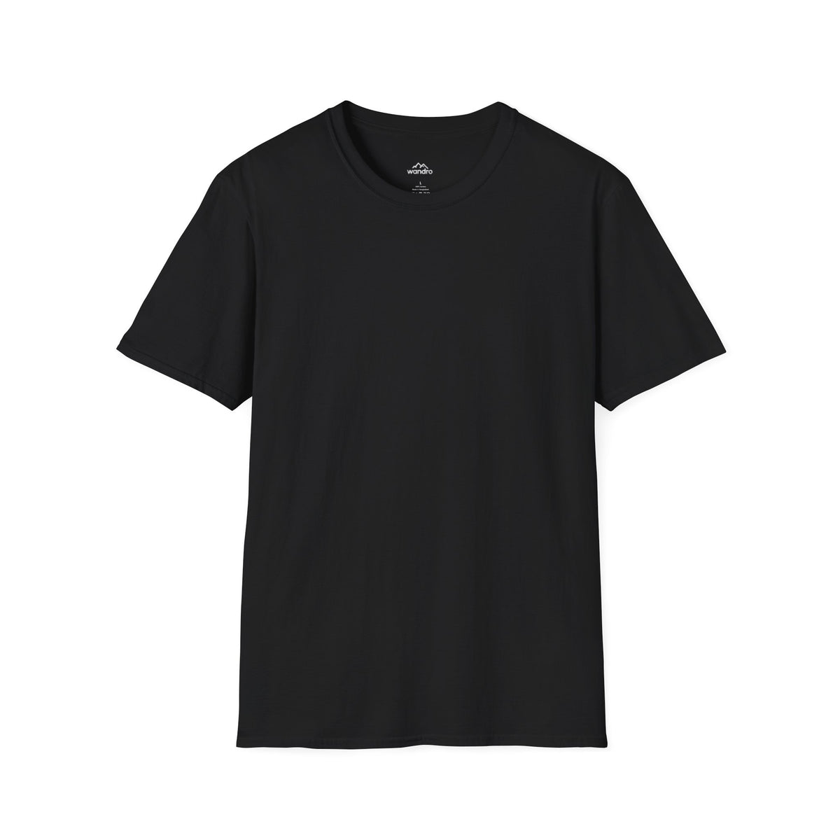 Lion Wildlife Graphic T-Shirt – “If Ever You Feel Like an Animal Among Men, Be a Lion”