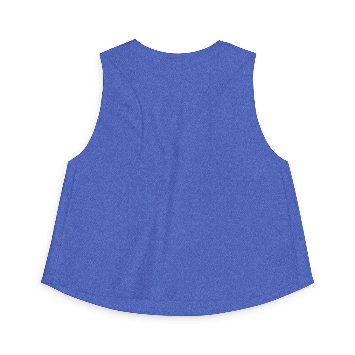 Explore Women’s Crop Top – Mountain Adventure Graphic