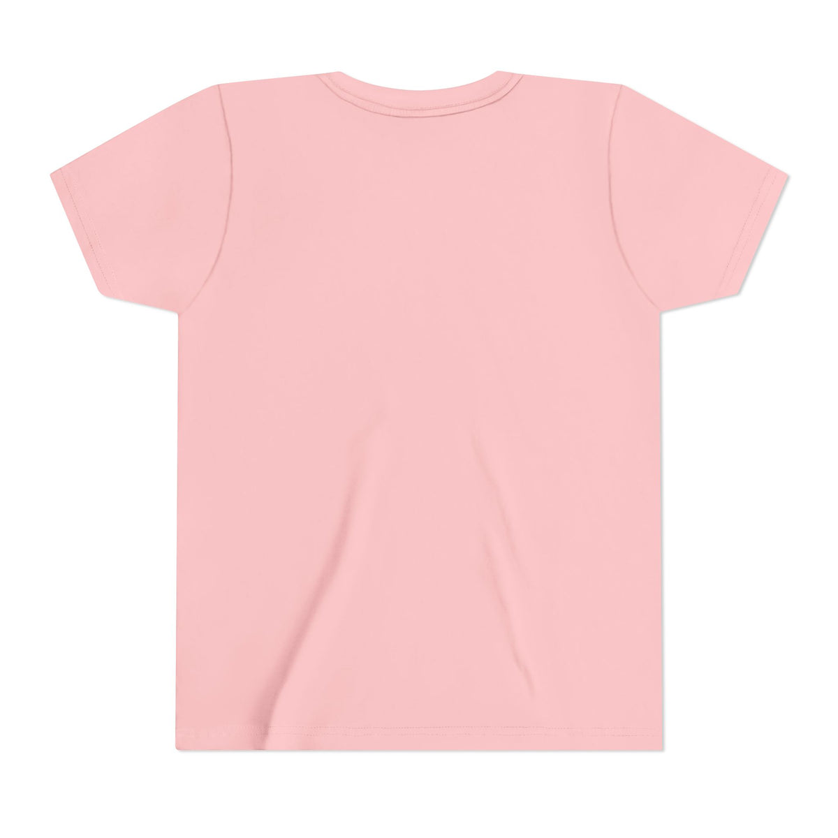 Wanderlust Explorer Youth Tee — Deer Map Adventure Kids T‑Shirt