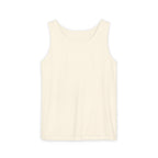 Unisex Garment-Dyed Tank Top