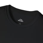 Lion Wildlife Graphic T-Shirt – “If Ever You Feel Like an Animal Among Men, Be a Lion”