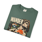 Wander Adventure Graphic T-Shirt