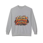Explore Further Live Deeper Adventure Sweatshirt