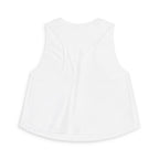 Women's Wanderlust Explorer Crop Top