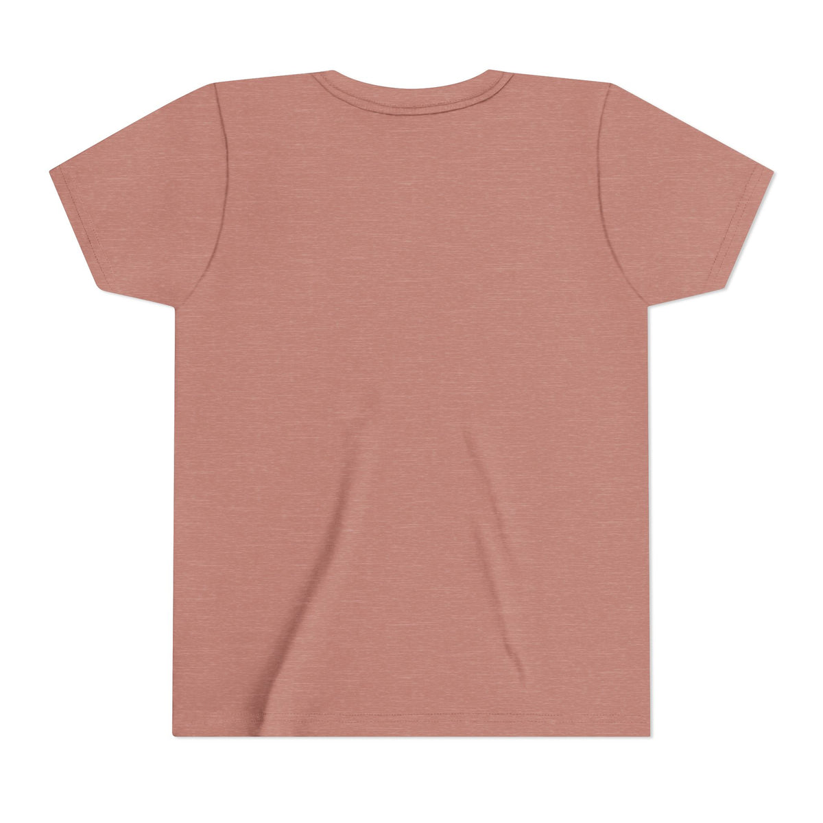 Youth Tee — Wanderlust Explorer Fox Map Travel Shirt
