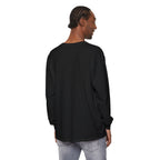 Wander Adventure Mountain Graphic Long Sleeve T-Shirt