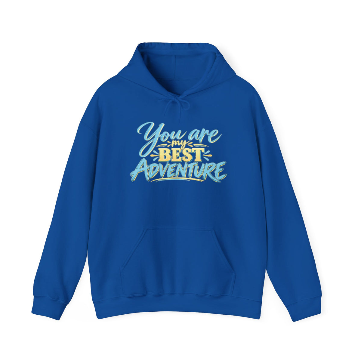 Best Adventure Travel Quote Hoodie