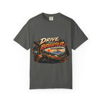 Drive Towards a Brighter Tomorrow Road Trip T-Shirt