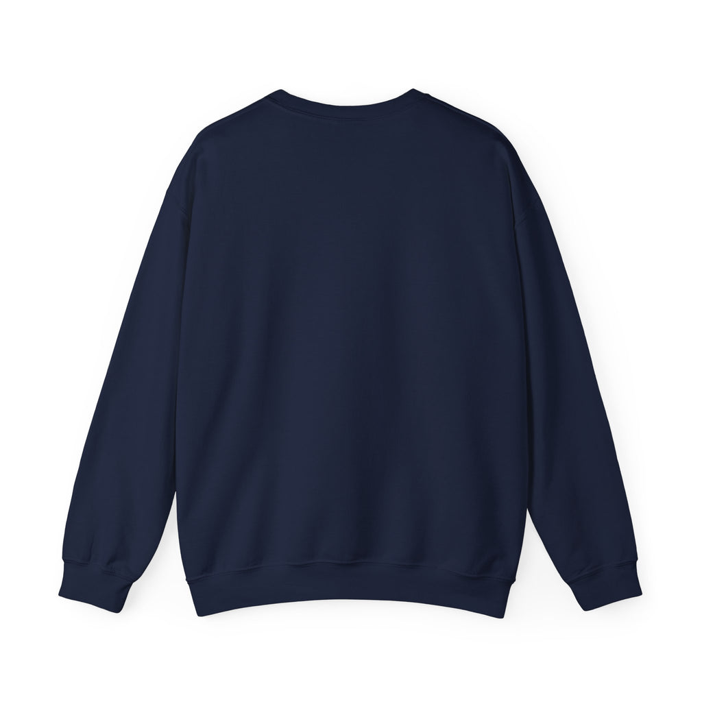 Wander Mountain Adventure Crewneck Sweatshirt