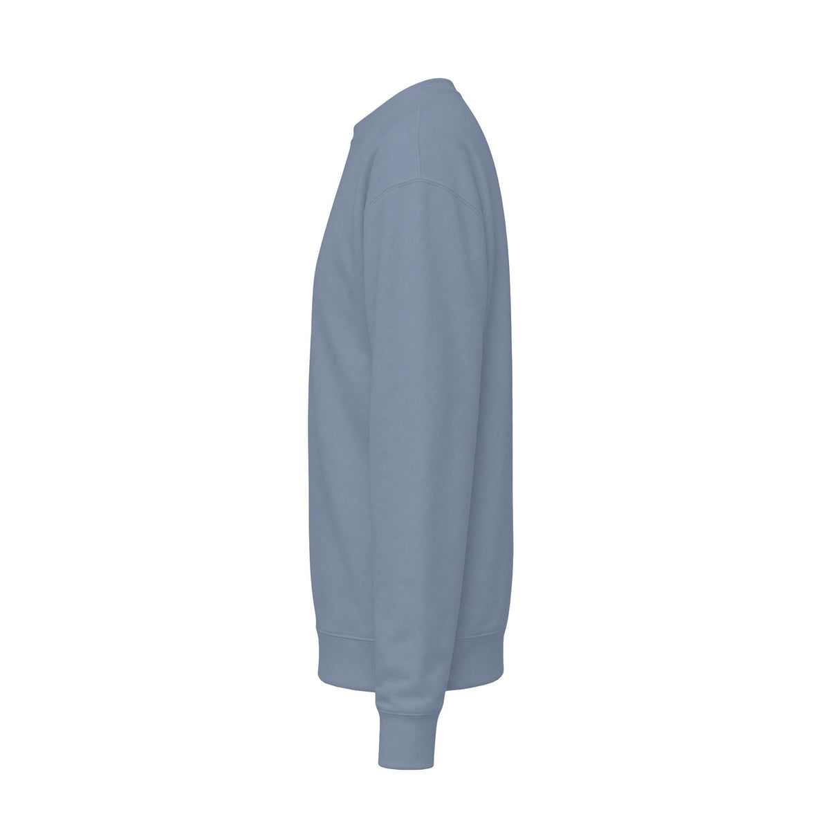 Mountain Adventure Graphic Sweatshirt