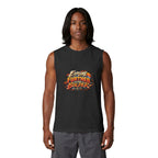 Explore Further, Bolder Graphic Muscle Tank