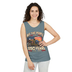 We the People 250 Years American Independence Tank Top