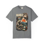 Wander Adventure Graphic T-Shirt