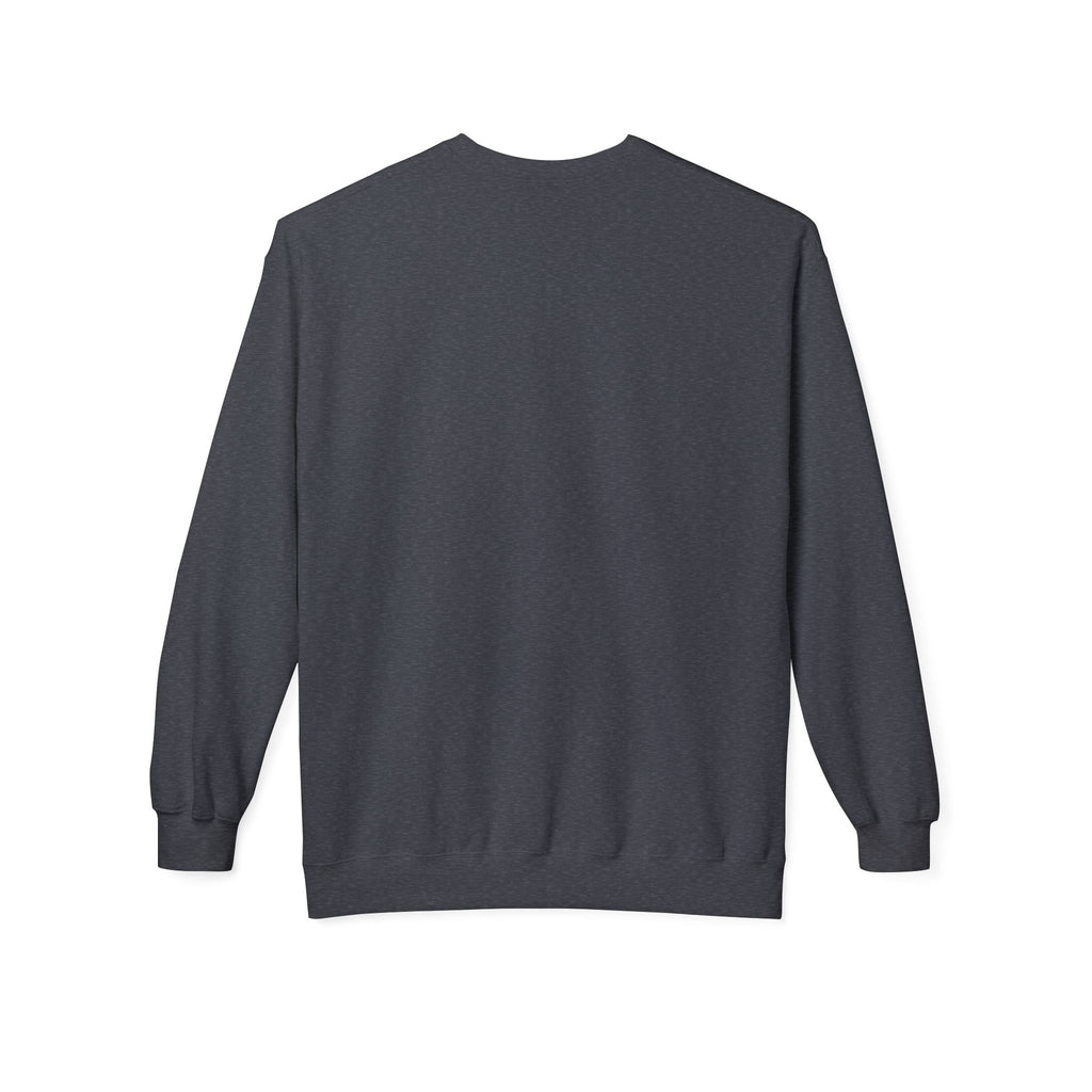Mountain Adventure Graphic Sweatshirt