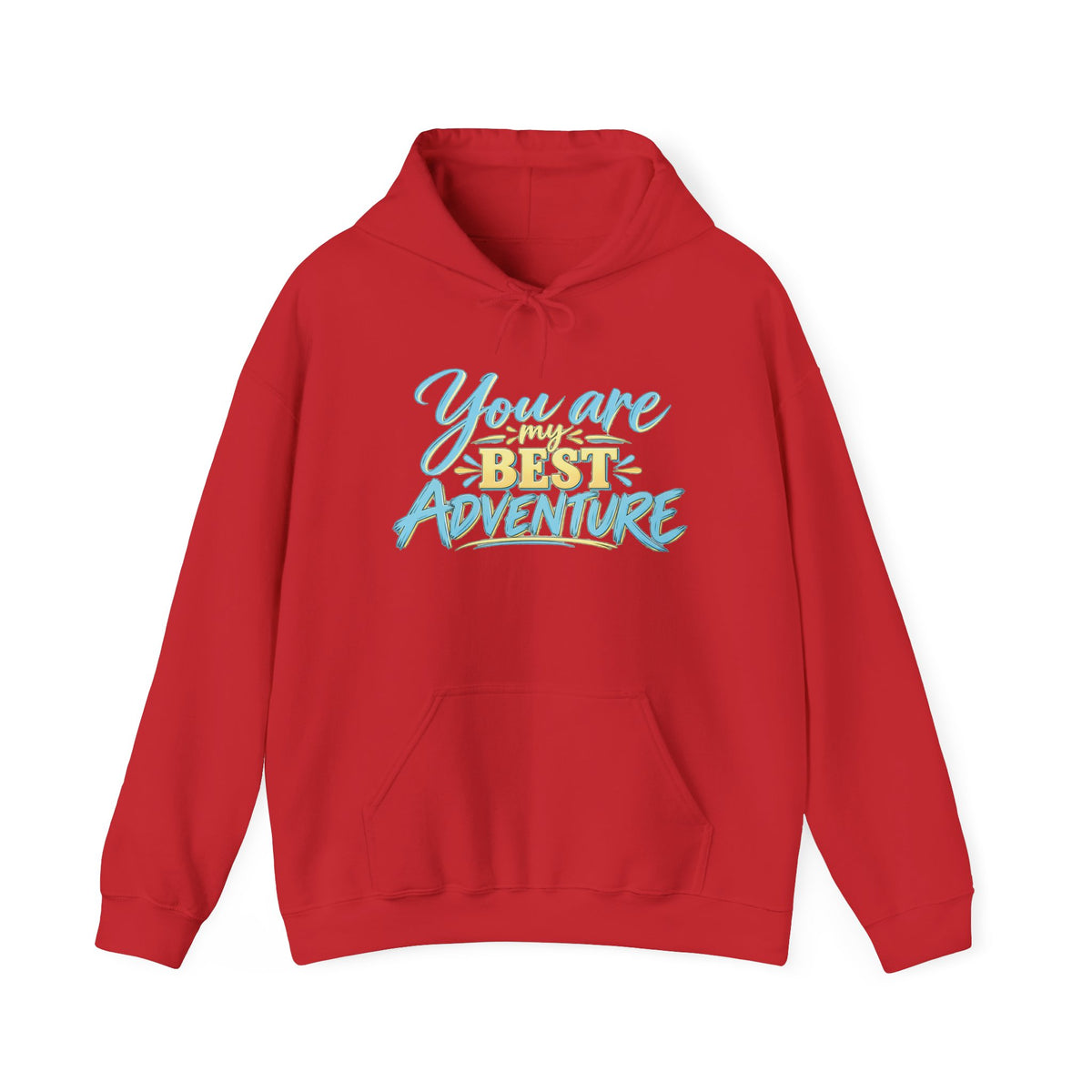 Best Adventure Travel Quote Hoodie