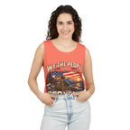 We the People 250 Years American Independence Tank Top