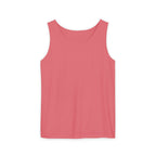 Unisex Garment-Dyed Tank Top