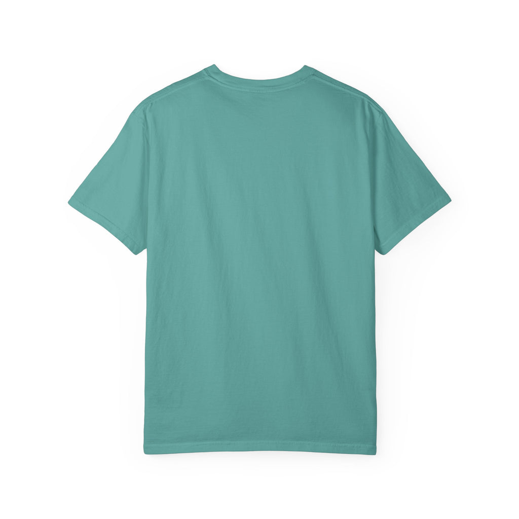 Mountain Workout Graphic T-Shirt