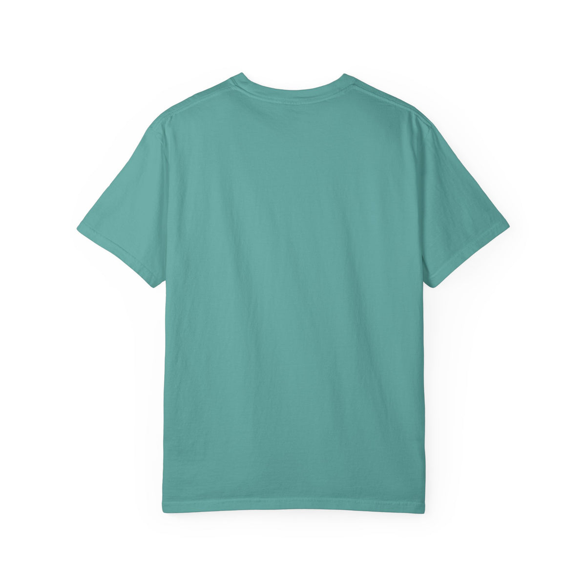Mountain Workout Graphic T-Shirt