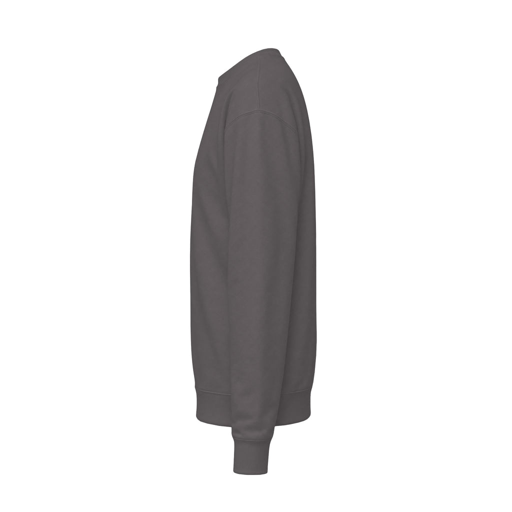 Explore Further Live Deeper Adventure Sweatshirt