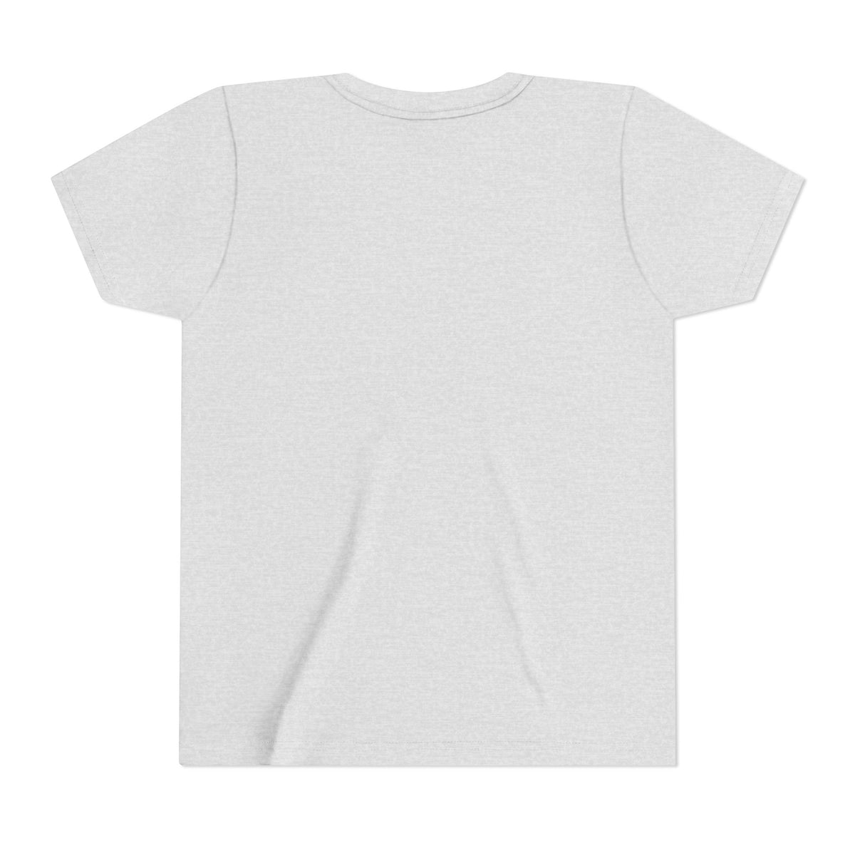 Youth Tee — Wanderlust Explorer Fox Map Travel Shirt