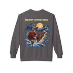 Unisex Midweight Softstyle Fleece Crewneck Sweatshirt