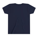 Youth Mountain Horseback Riding Adventure T-Shirt Christmas Special