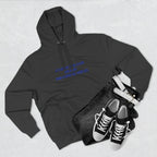 Lion Graphic Hoodie – “It’s Better to Be a Lion” Inspirational Pullover
