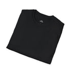Lion Wildlife Graphic T-Shirt – “If Ever You Feel Like an Animal Among Men, Be a Lion”