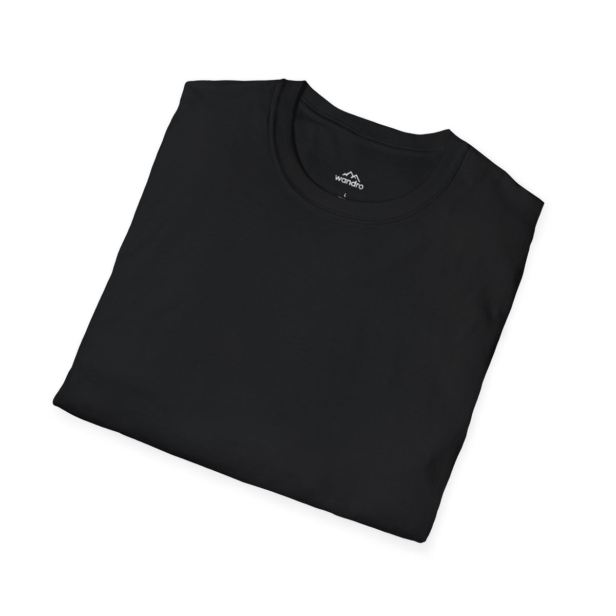 Lion Wildlife Graphic T-Shirt – “If Ever You Feel Like an Animal Among Men, Be a Lion”