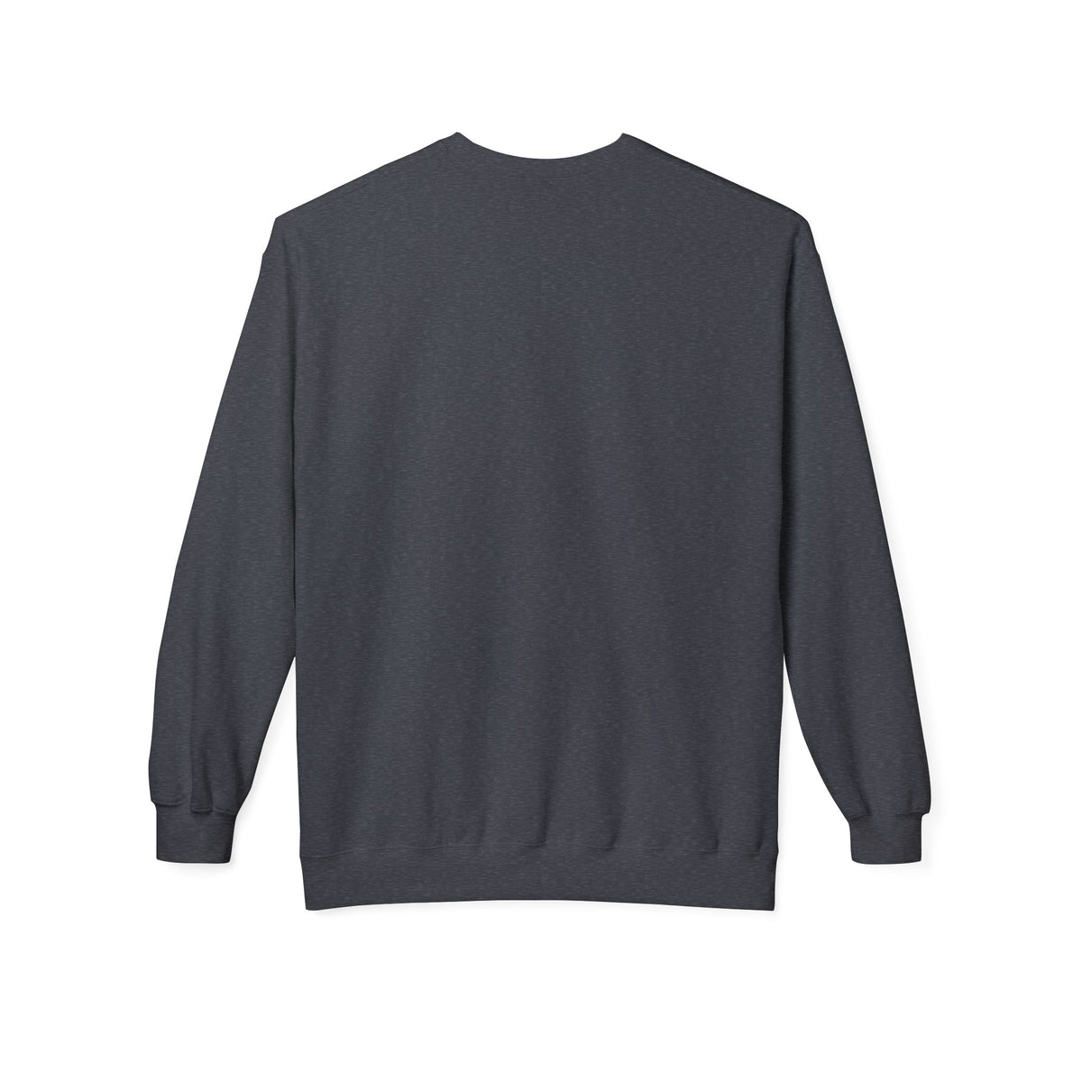 Mountain Workout Adventure Crewneck Sweatshirt
