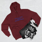 Lion Graphic Hoodie – “It’s Better to Be a Lion” Inspirational Pullover