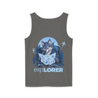 Unisex Garment-Dyed Tank Top