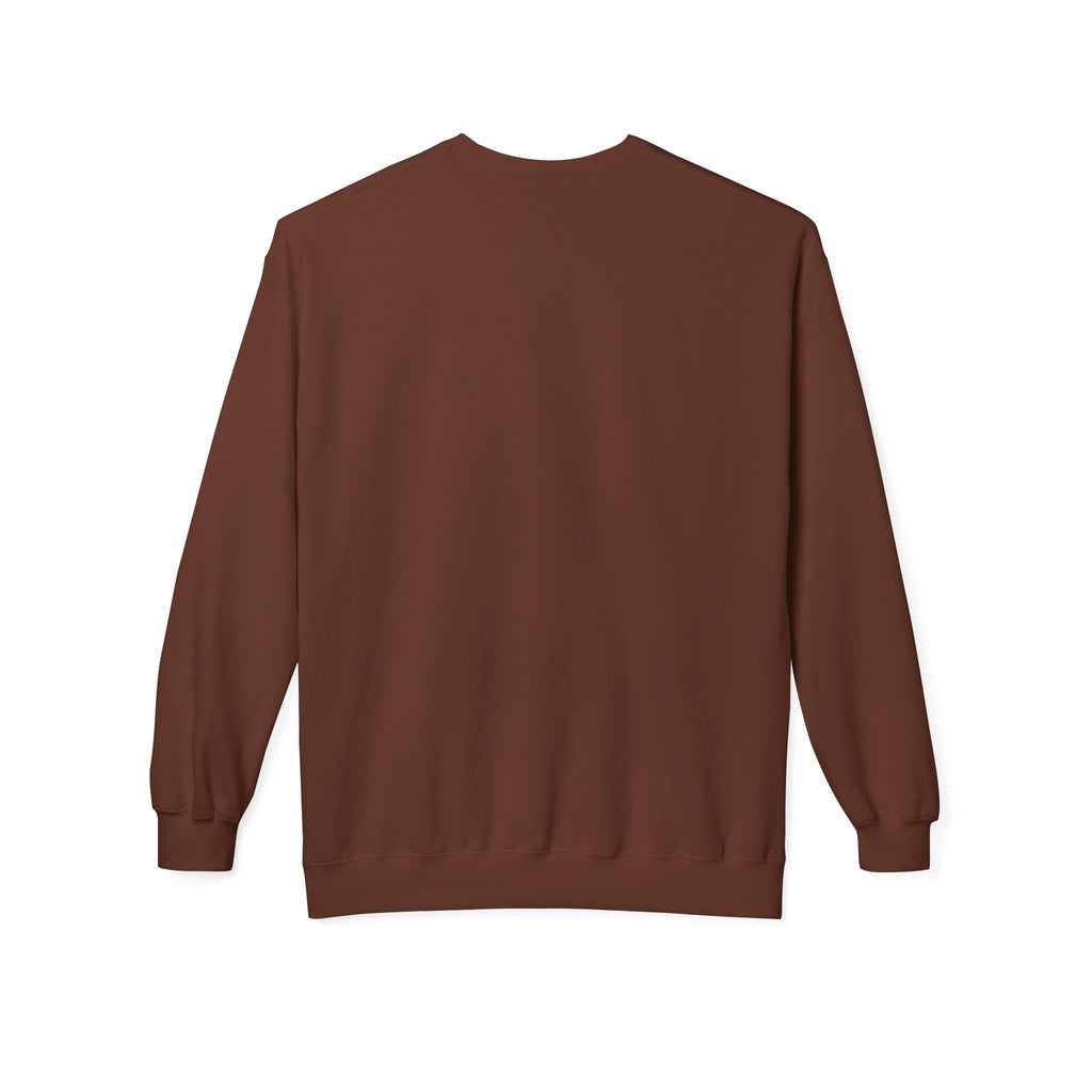Mountain Adventure Graphic Sweatshirt