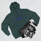 Lion Graphic Hoodie – “It’s Better to Be a Lion” Inspirational Pullover