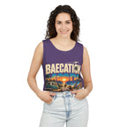 Baecation “It’s the Journey” Tropical Vacation Tank Top