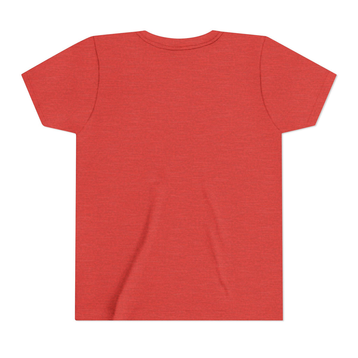 Youth Mountain Horseback Riding Adventure T-Shirt Christmas Special