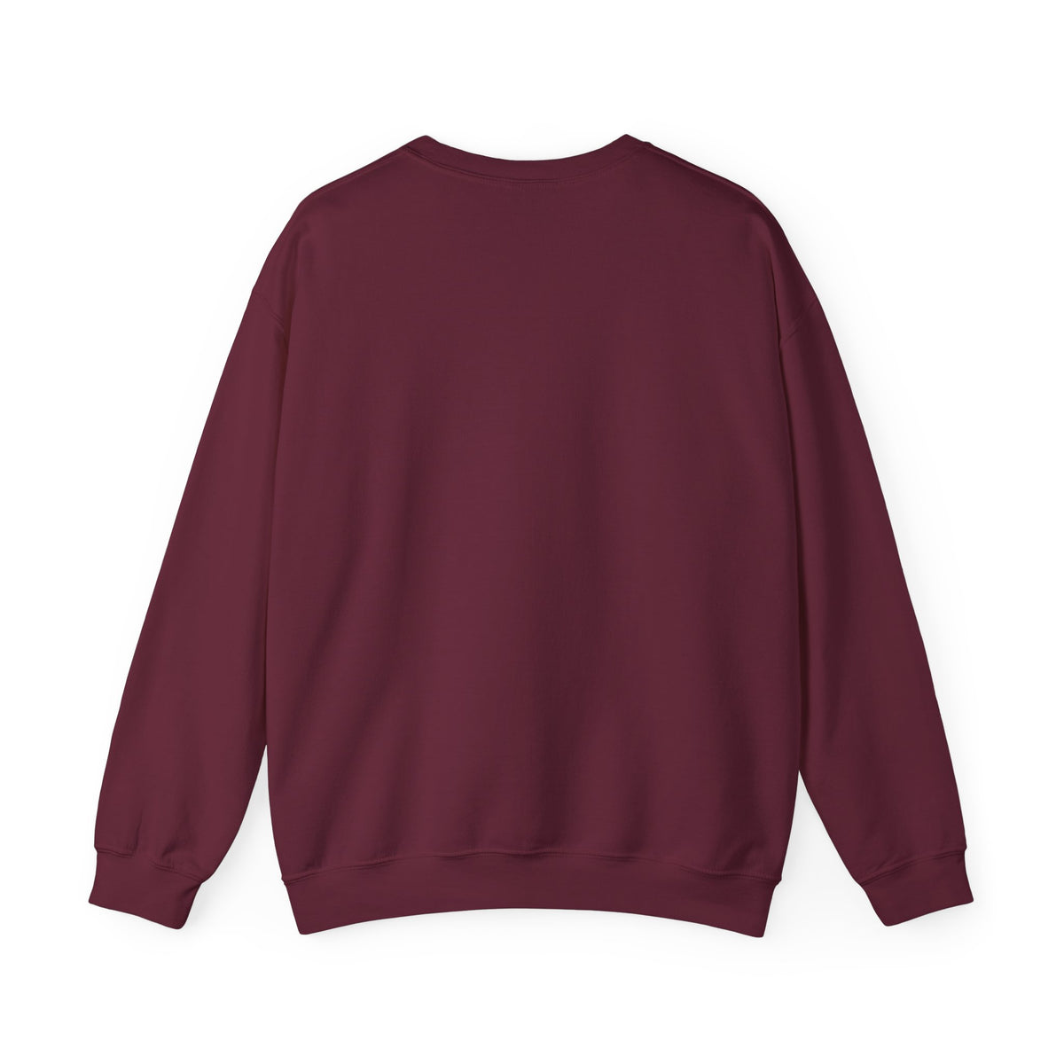 Chicago Gothic Skull Crewneck Sweatshirt