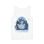 Unisex Garment-Dyed Tank Top