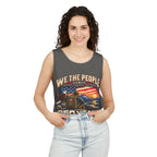 We the People 250 Years American Independence Tank Top