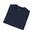 Lion Wildlife Graphic T-Shirt – “If Ever You Feel Like an Animal Among Men, Be a Lion”