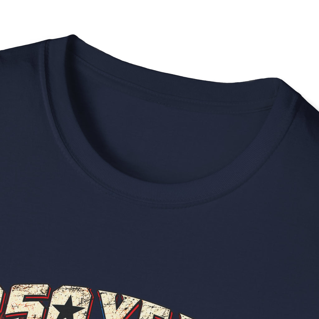 25 Years Free to Roam Adventure T-Shirt