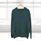 Lion Graphic Hoodie – “It’s Better to Be a Lion” Inspirational Pullover