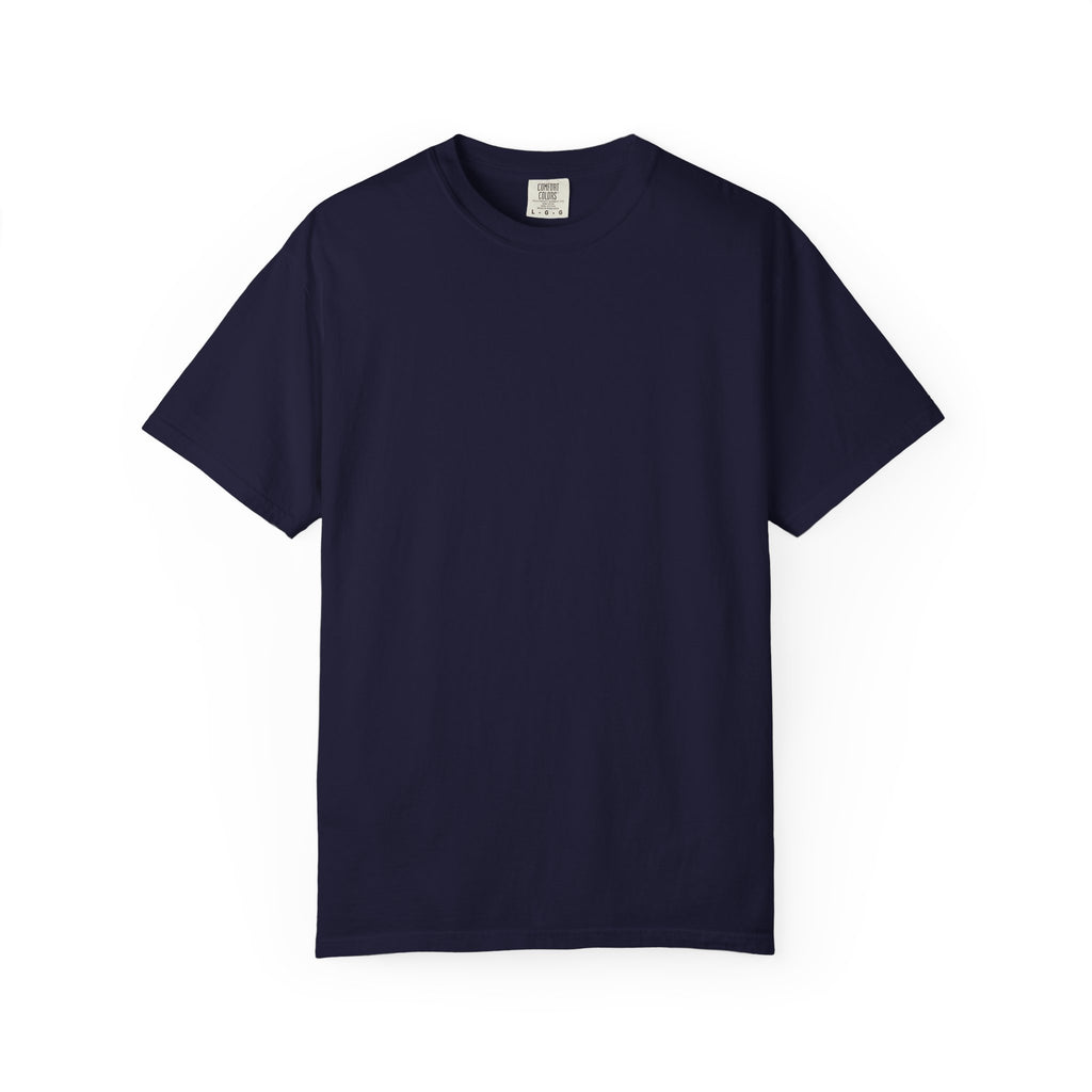 Samurai Warrior Graphic T-Shirt